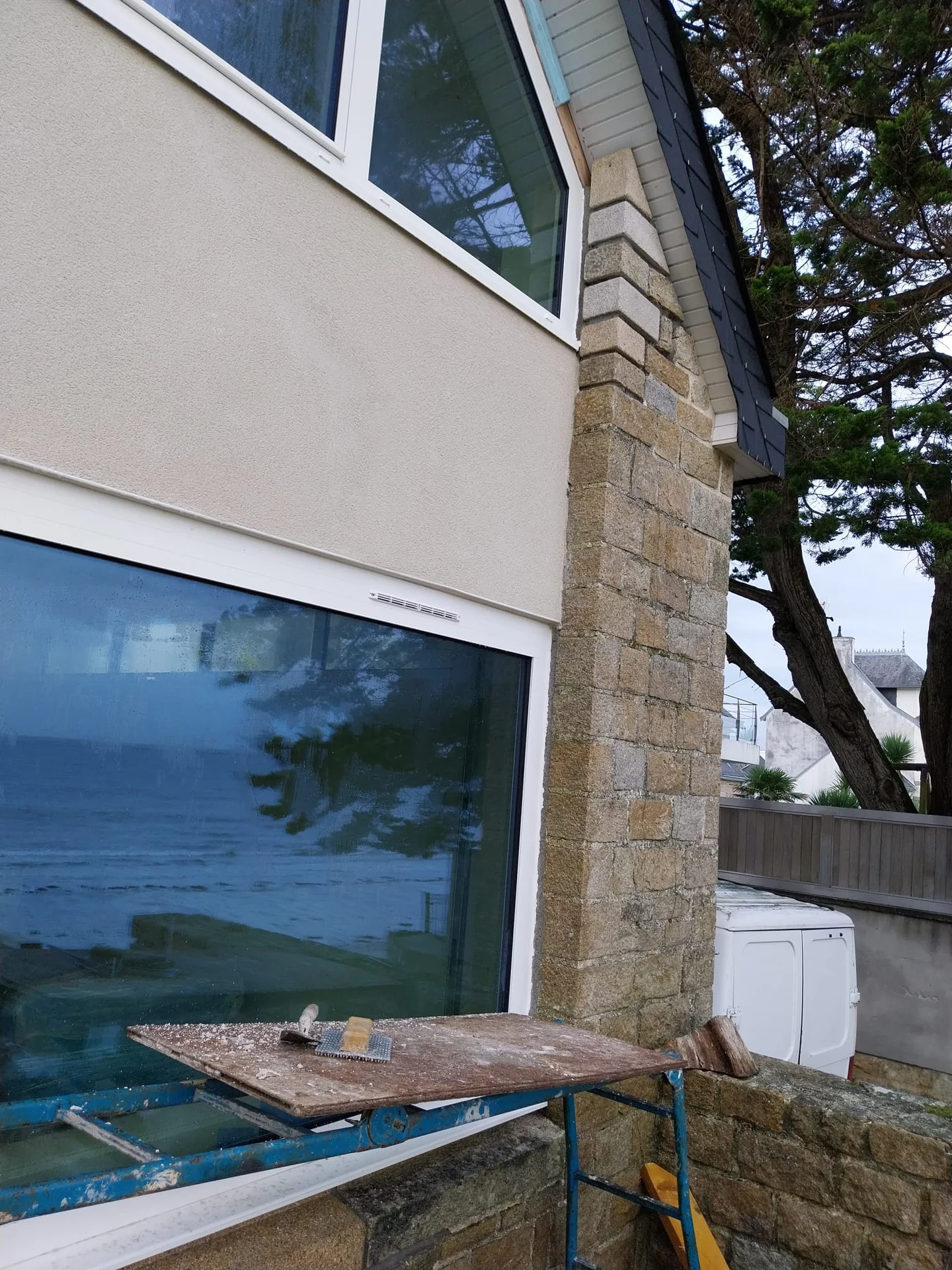 Réalisations - LARMOR CONSTRUCTION