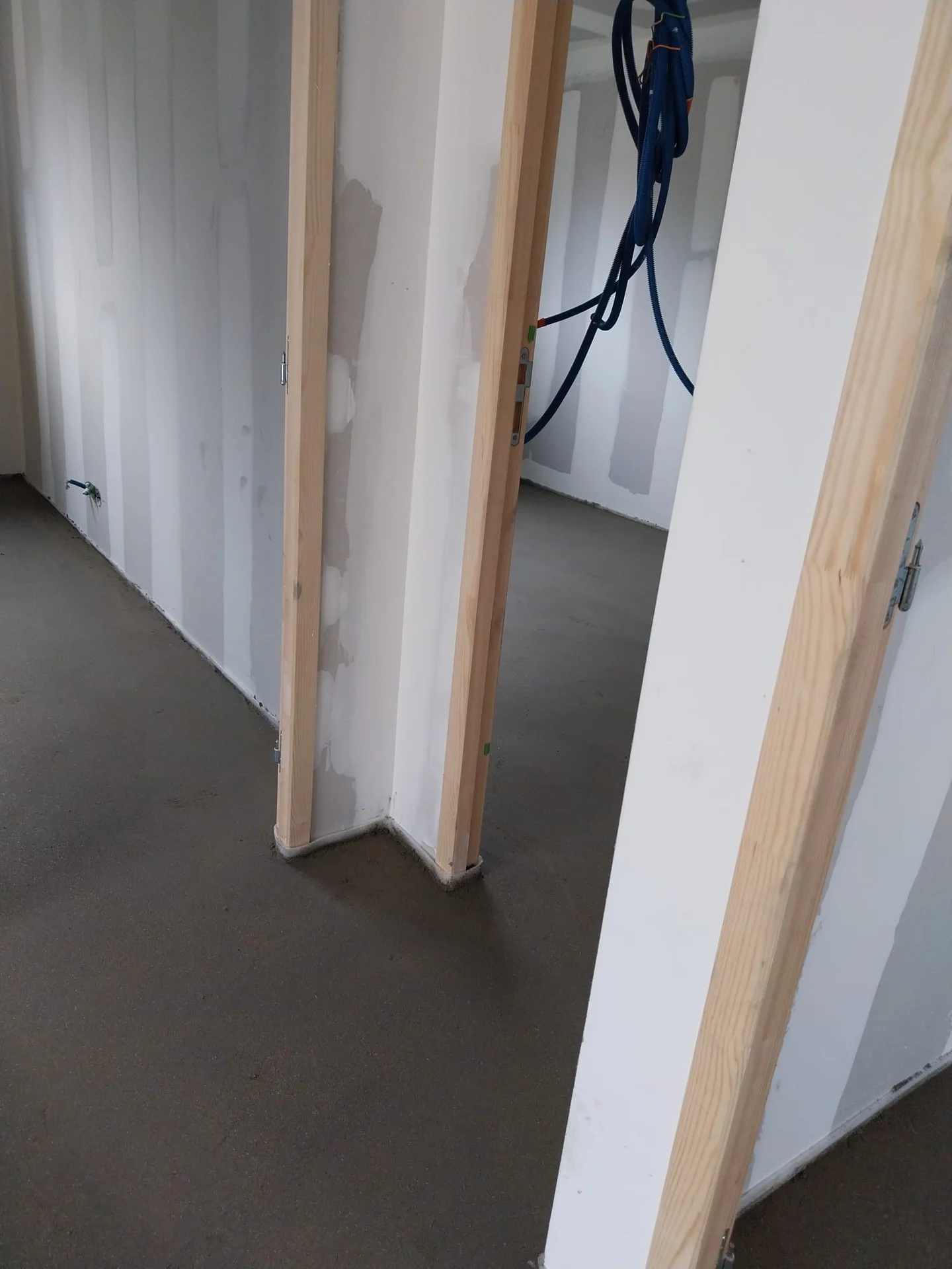 Rénovation Intérieure - LARMOR CONSTRUCTION