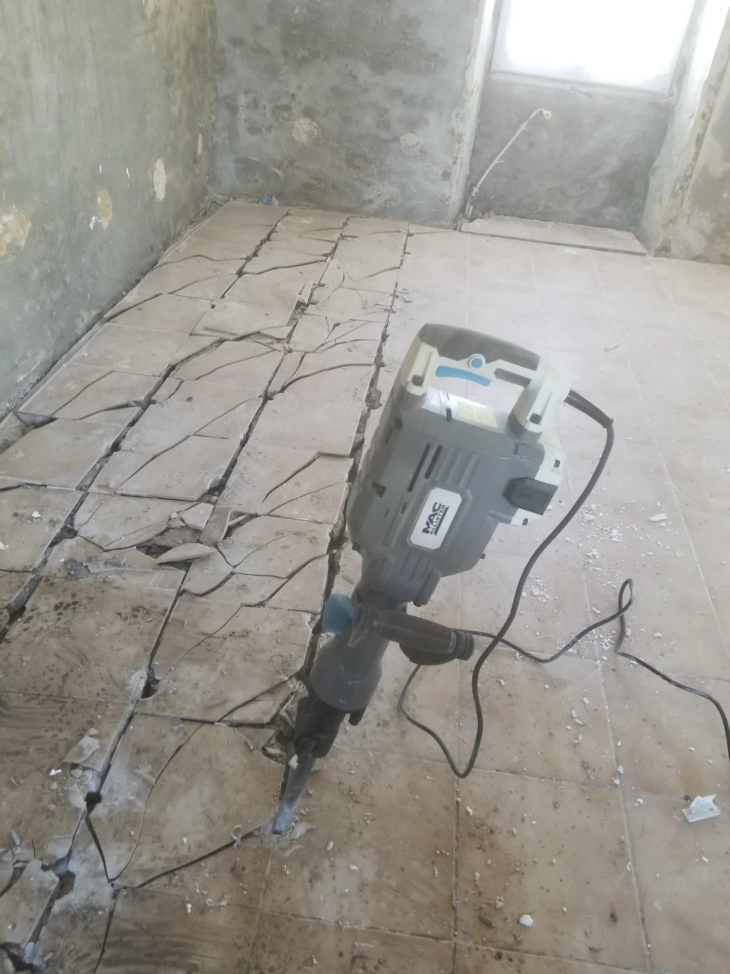 Rénovation Intérieure - LARMOR CONSTRUCTION