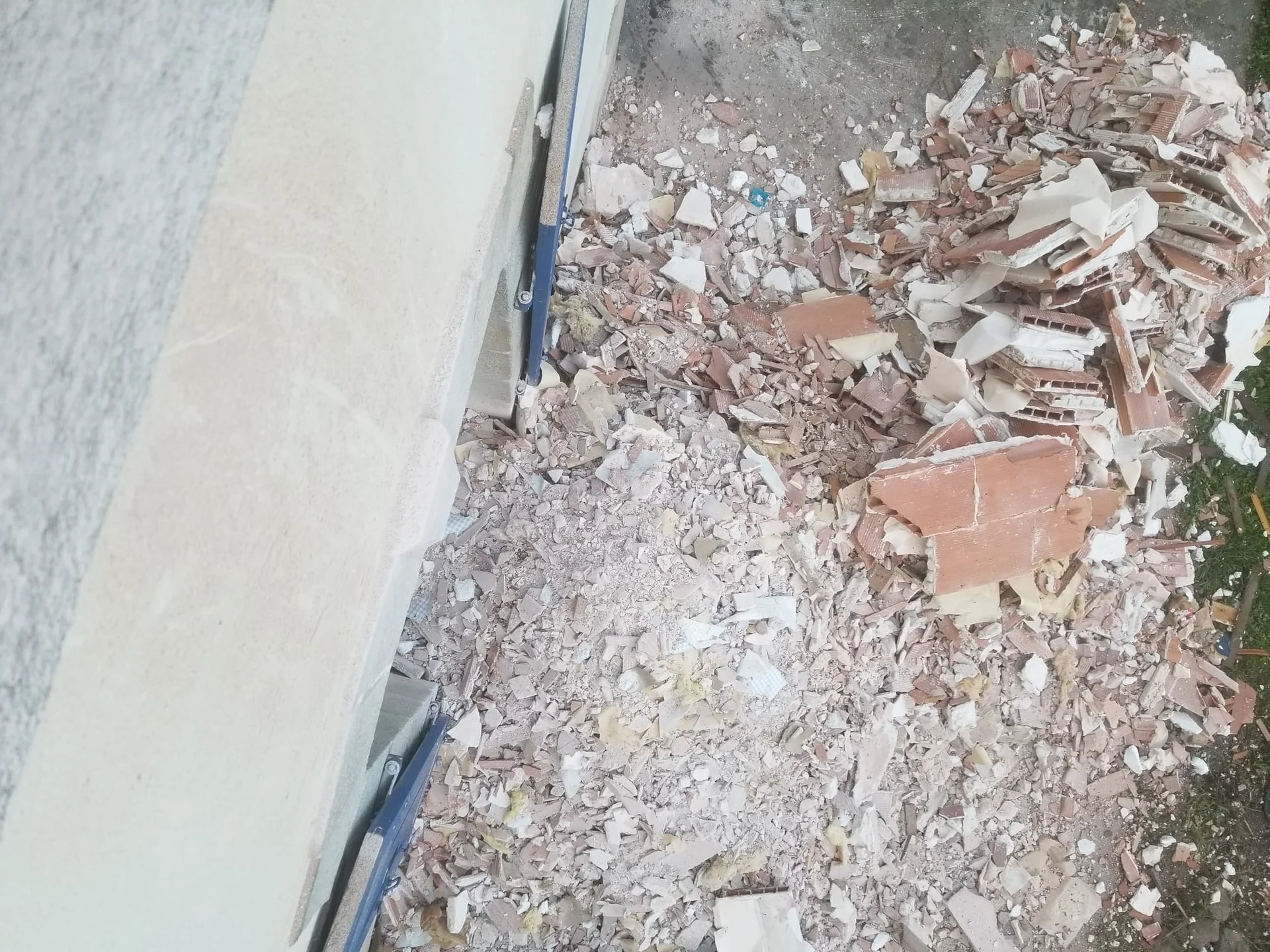 Rénovation Intérieure - LARMOR CONSTRUCTION