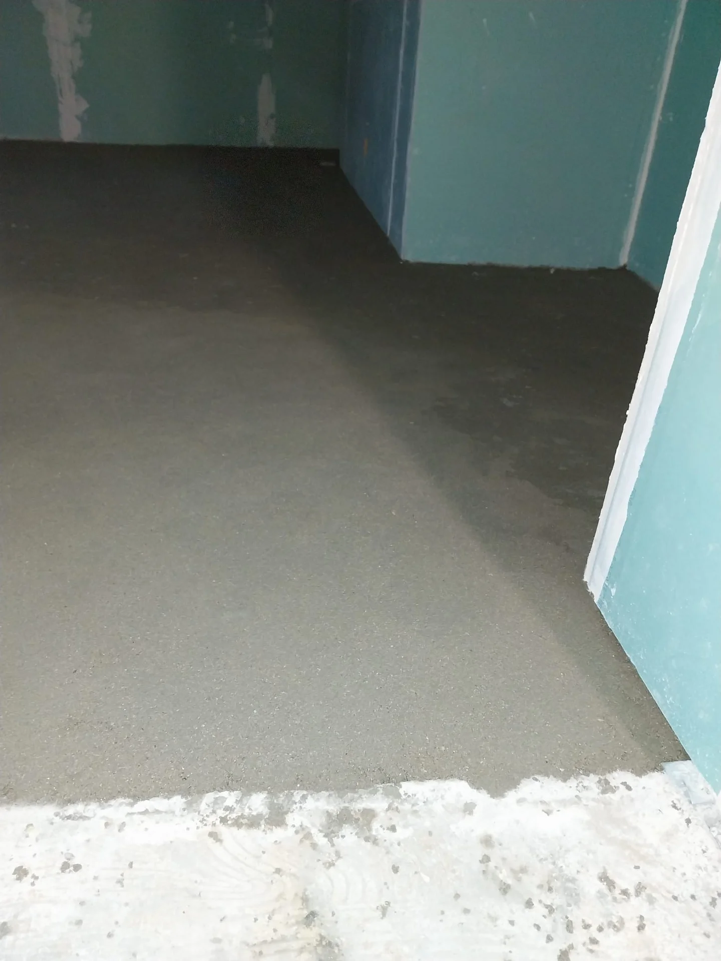 Rénovation Intérieure - LARMOR CONSTRUCTION