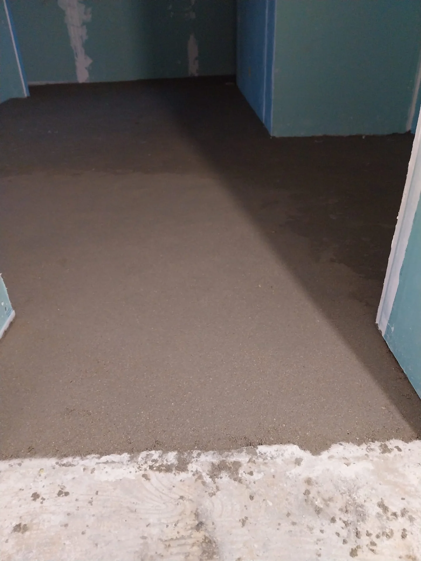 Rénovation Intérieure - LARMOR CONSTRUCTION