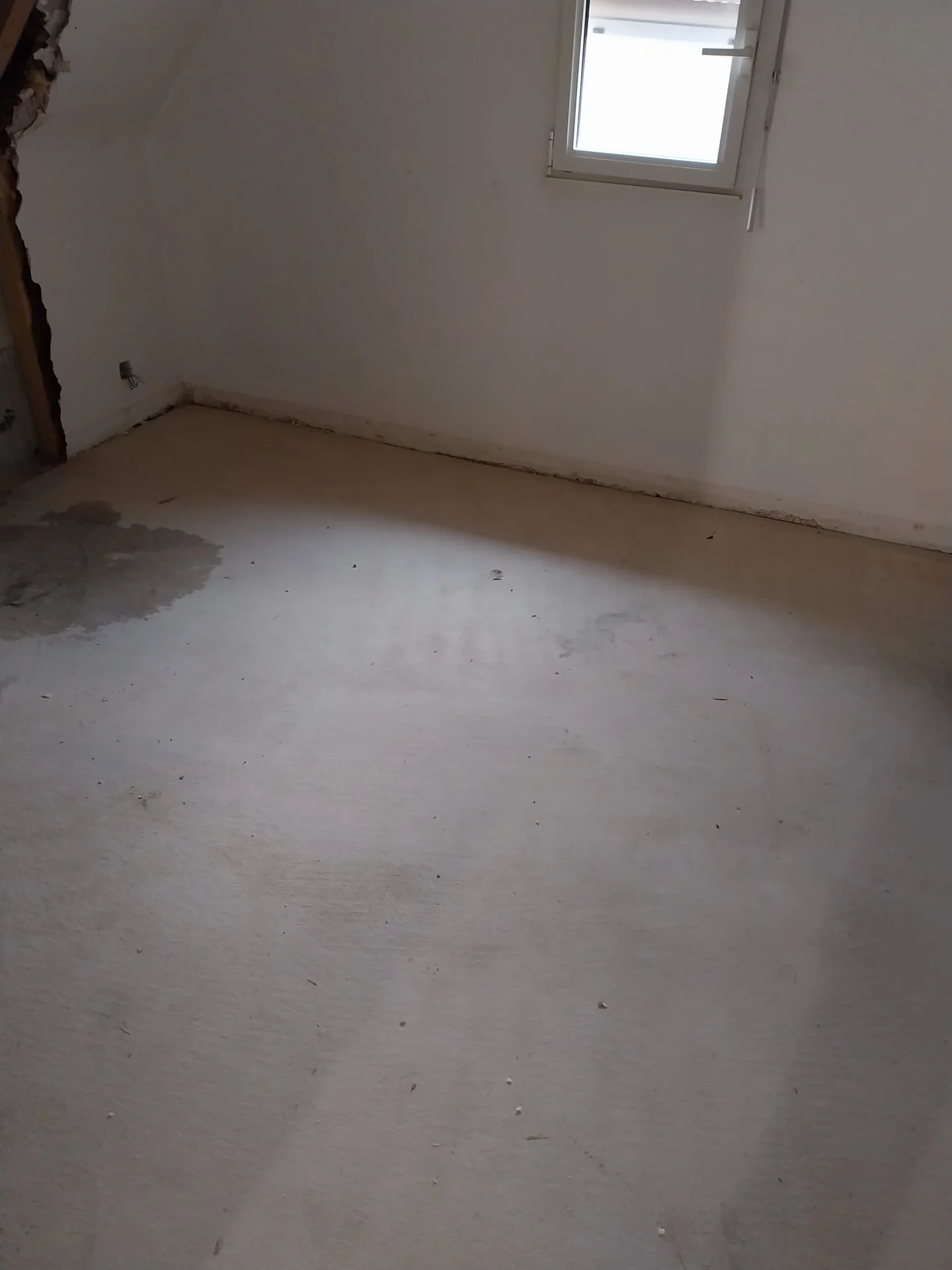 Rénovation Intérieure - LARMOR CONSTRUCTION